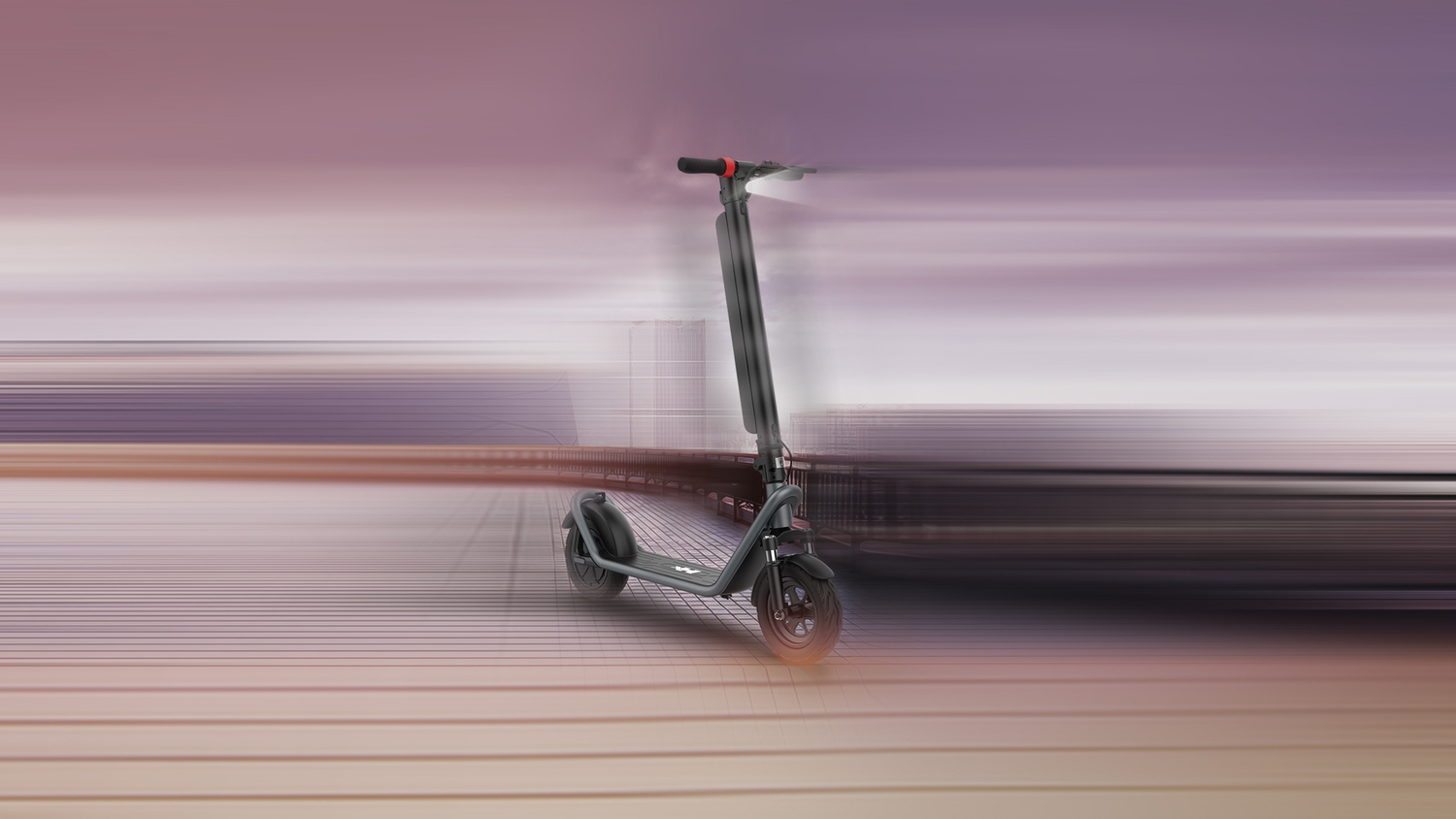 ELECTRIC SCOOTERS