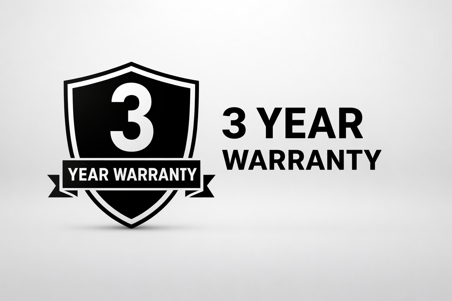 3 Year E-Bike Extended Warranty