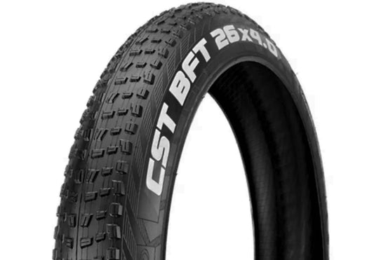 CST BFT 20x4" All-Terrain Tire